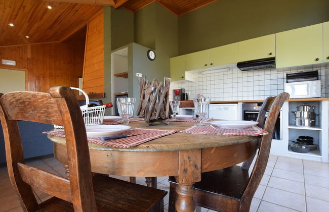 Holiday Home in Tenneville by Ourthe River - Photo 15