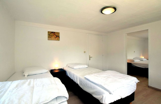 Holiday Home in Saint Vith With Terrace - Photo 7