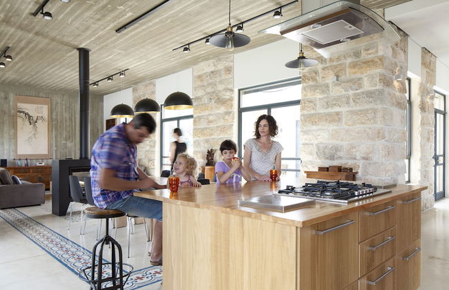 Pnai - Villa in the Galilee - Photo 32