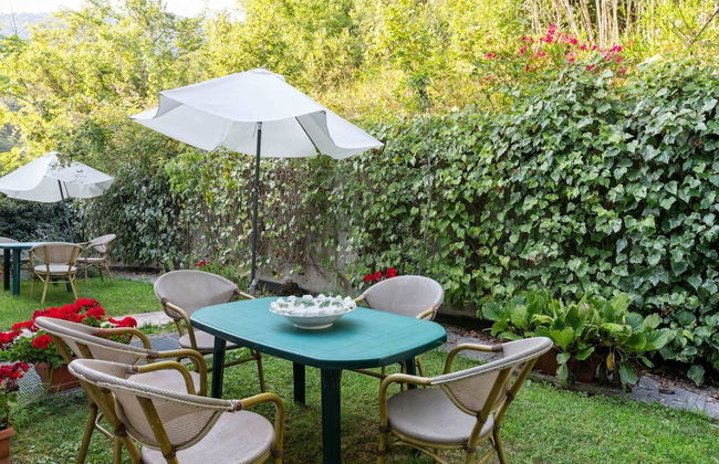 Belvilla by OYO Idra - Foto 17