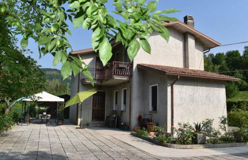 La Caliera 5 Casa Vacanze - Foto 21