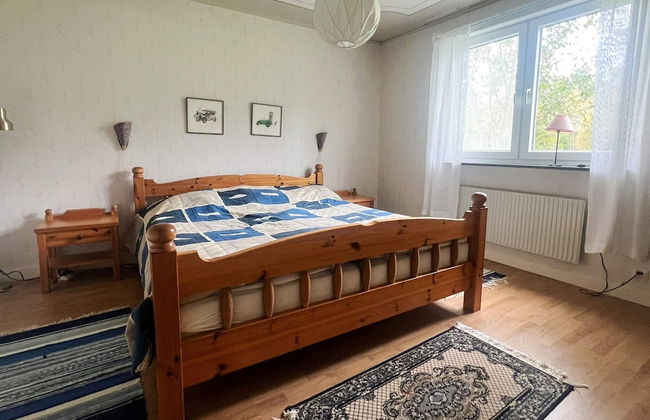 4 Person Holiday Home in Tingsryd - Foto 3