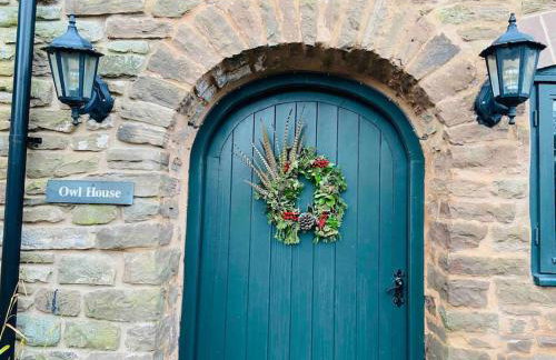 The Owl House Cottage - Foto 54