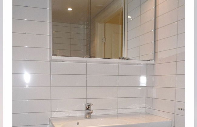 Gauk Apartments Sentrum 3 - Foto 16