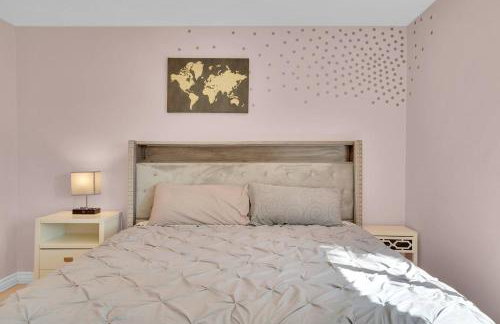 Family 4BR Home 15 min to Disneyland & Beach - Foto 47