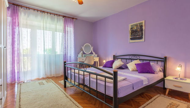 Holiday Home Large Terrace - Foto 2, Habitación