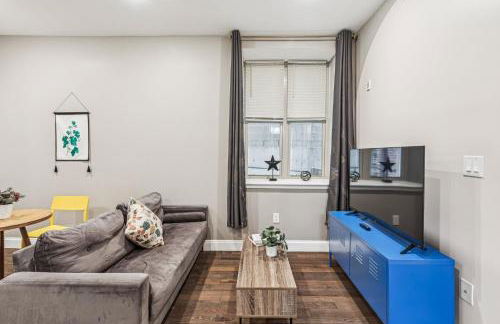 Stay at Luna on Callowhill - Foto 29