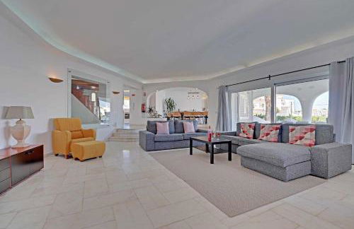 Villux - Vila Enar-6 quartos, ideal para familias - Foto 3