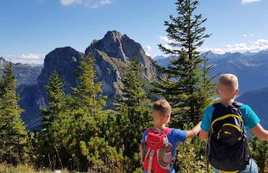 Aggenstein - Helles Studio mit Südbalkon und traumhaftem Bergpanorama in Pfronten Mitte - Foto 22