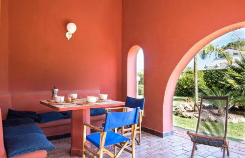 Villa MariSoul - Villa in San Felice Circeo - Foto 26