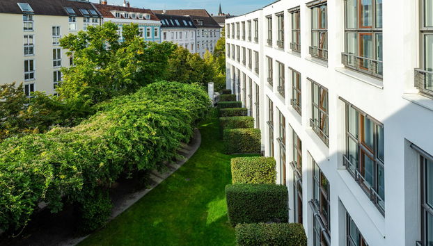 Clipper Boardinghouse - Hamburg-Michel - Foto 2