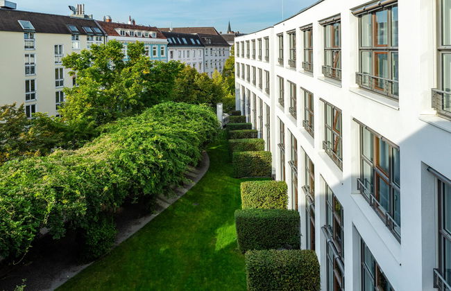 Clipper Boardinghouse - Hamburg-Michel - Photo 2