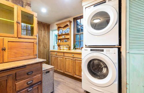 Cabin on Big Cottonwood River - Foto 44