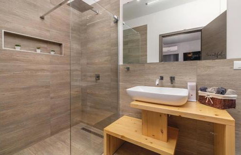 Nice Home In Barban With Sauna - Foto 54