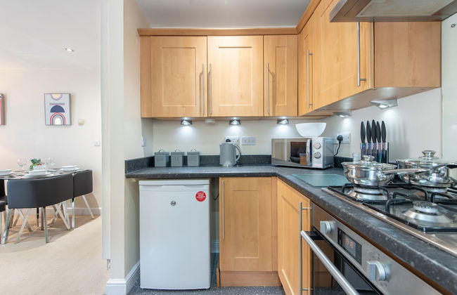 Apartment 8 - Foto 20