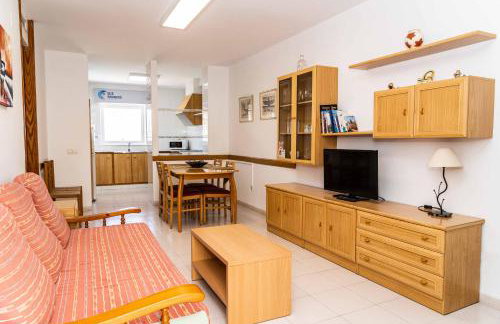 Apartamentos Els Romers Benicarló-Peñíscola - Foto 15