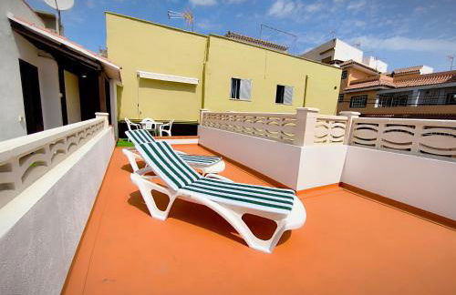 Oasis Urban 1 Barranco Grande - Foto 1