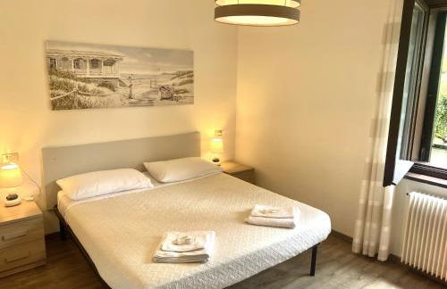 [Fronte lago]ResidenceGarden, moderno appartamento - Foto 2