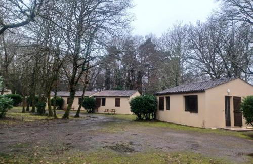 Les rossignols Maison 7 - 4 pers - Foto 34