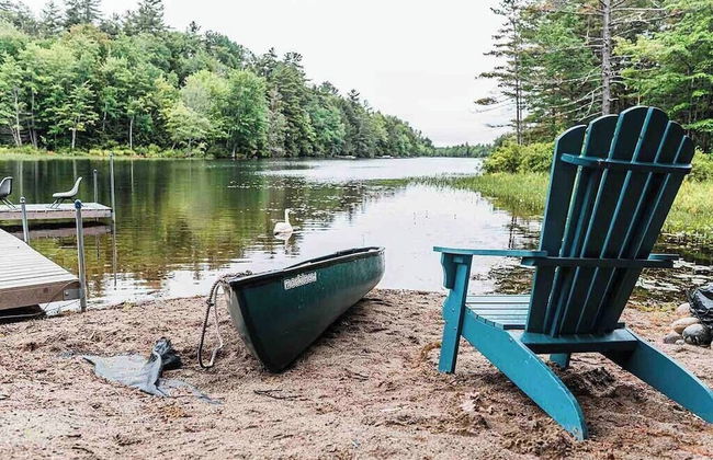 Sunset Chalet-amazing Views Private hot tub - Photo 4