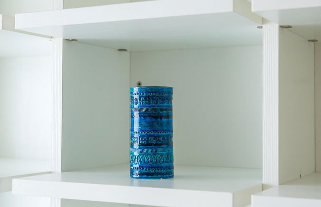 La Dimora Dell Avvocato - Lo Studio - Foto 2