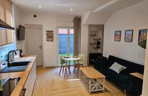 Le 325 Appartement de qualité avec terrasse - Foto 1