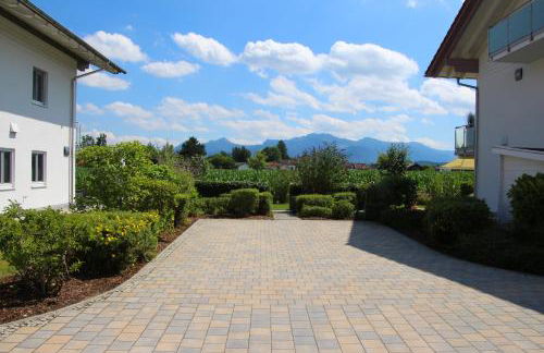 Chiemsee-Edelweiß Ferienwohnung - Foto 3