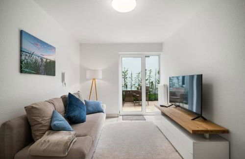 Ferienwohnung Atemholen am Bodensee - Foto 9