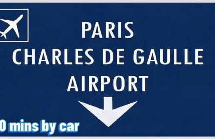 Villa Petite Fleur proche Paris CDG Disney Astérix et Parc des Expos - Foto 28