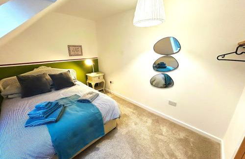 Otters Halt & Mouse Hole - Sleeps 12, Pet Friendly - Photo 27