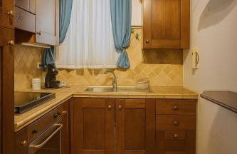 Attic Apartment - Foto 21