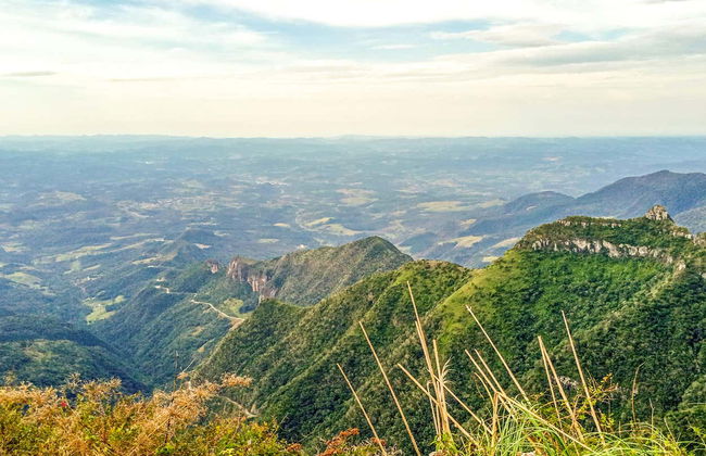 Escursione a Urubici e Serra do Río do Rastro - Foto 4