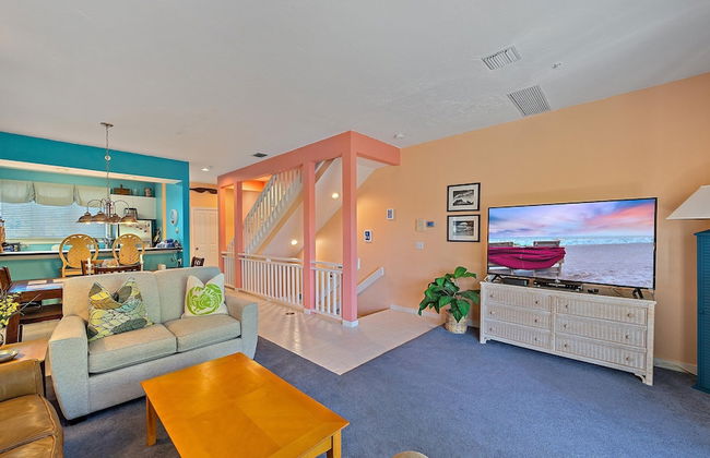 Surf And Turf At Cedars East 2 Bedroom Townhouse by RedAwning - Foto 16