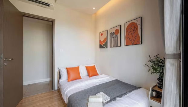 Imperial Elegance Zenity D1 - Foto 4, Habitación