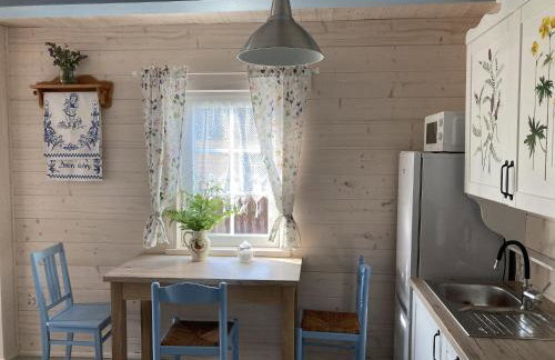 Siedlisko Brzozowe - Foto 39