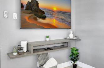 Boca Beauty - Stylish Home With Pool 3 Bedroom Home by RedAwning - Foto 24