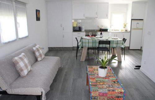 Relaxing Cabin Next to the River - La Cabaña de Susana - Foto 22