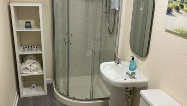 Flat in Oban town centre - Foto 5