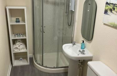 Flat in Oban town centre - Foto 5