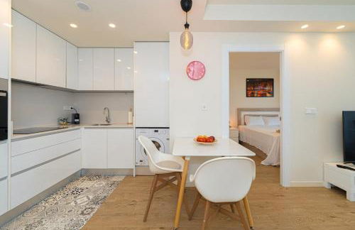 1 Bed Apartment Abedules Residence - Foto 22