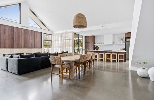 Maple Suite, Berry - by Linnaeus Collection - Foto 12