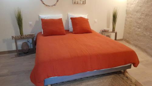 Hôtel des arts - Gîte Architecture dans le Perche - Foto 3