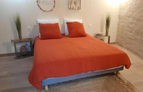 Hôtel des arts - Gîte Architecture dans le Perche - Foto 3