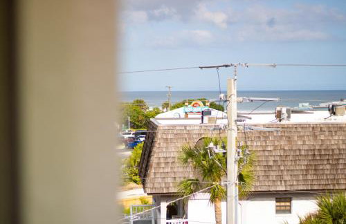 Pier Resort 401 - Foto 16