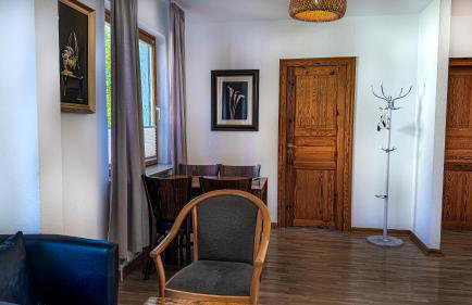 Hansa Apartments Hamburg - Foto 35