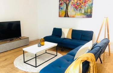 StayWorkHerzo - Foto 1