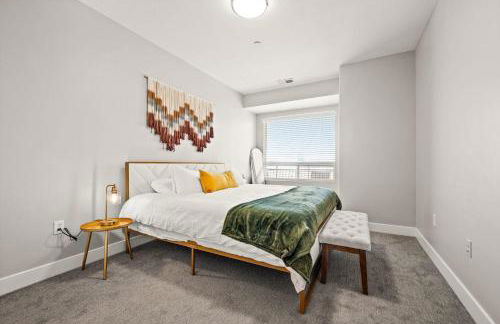 Serene Space with Easy City Access - Foto 10