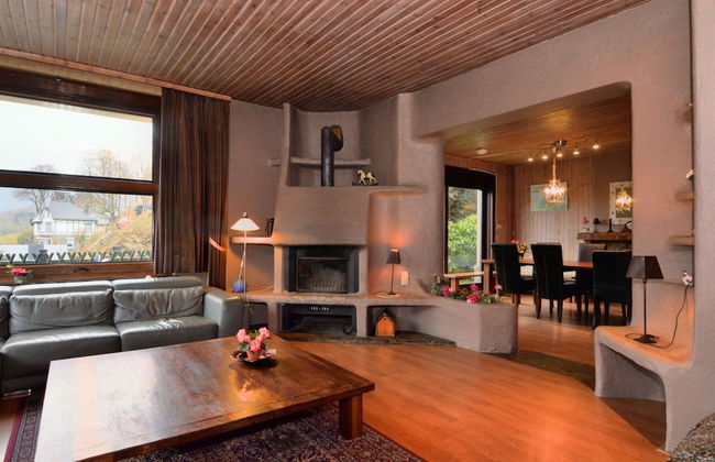 Holiday Home in La Roche-en-ardenne - Photo 21