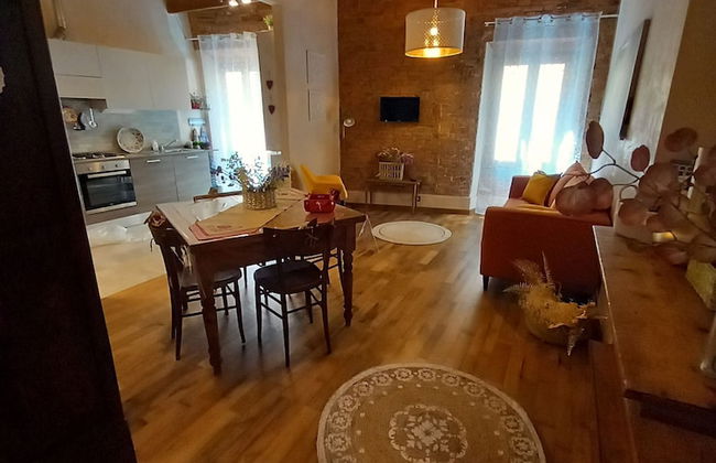 Casa Clery Tuscan Style Breakfast Included - Foto 28