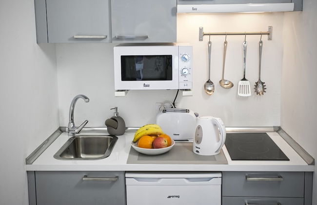 Corralejo Lodge - Foto 18